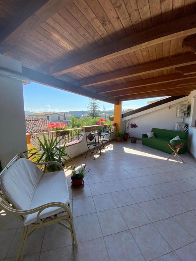 Carmen House Vila Cirò Marina Exterior foto