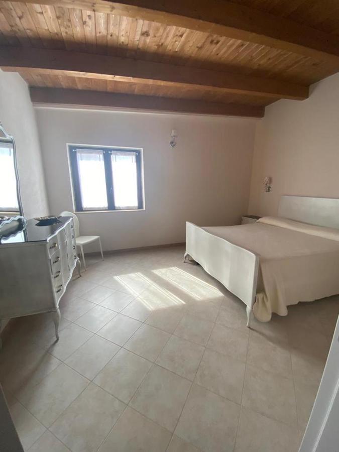 Carmen House Vila Cirò Marina Exterior foto